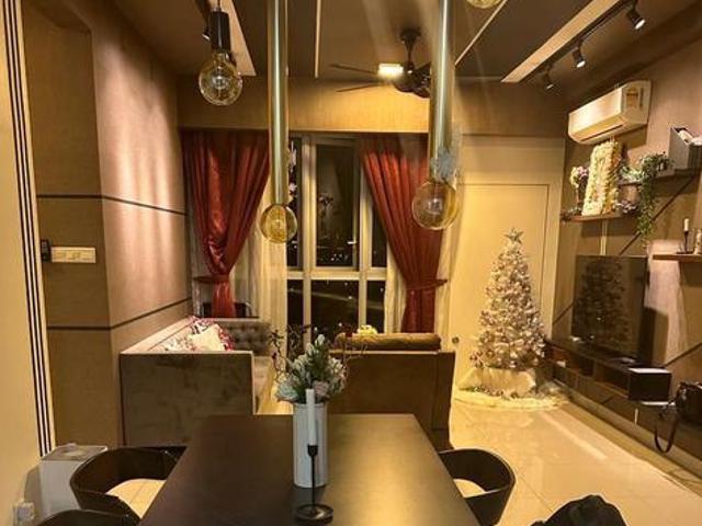 Condominium for sale in Cyberjaya, Sepang