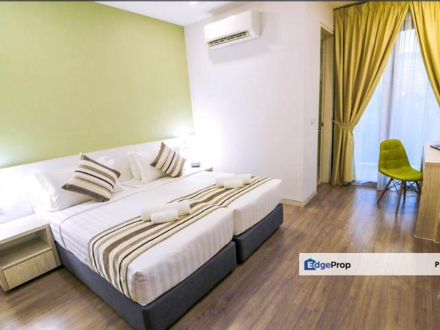 House for rent in Petaling, Subang Jaya