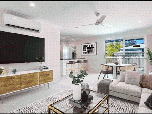 Townhouse for rent in Cornerstone Village, Gold Coast City