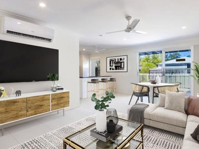Townhouse for rent in Cornerstone Village, Gold Coast City