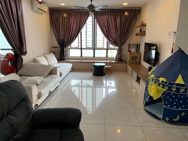 Condominium for rent in Petaling, Subang Jaya