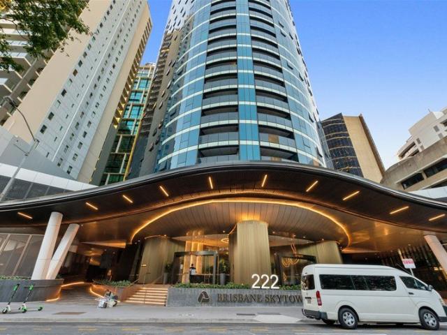 Apartment for rent in Golden Triangle, Greater Brisbane