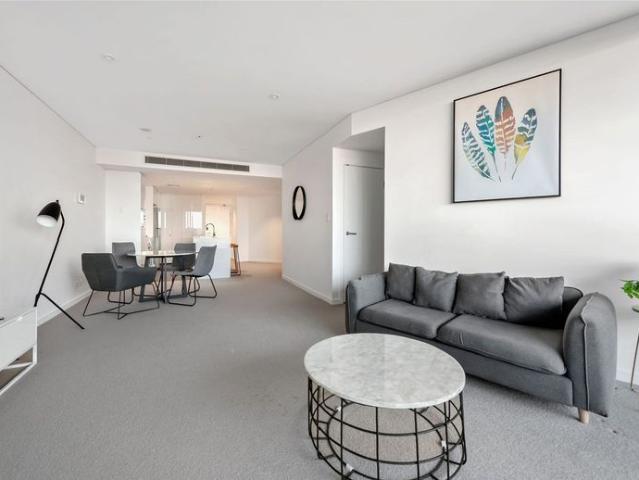 Apartment for rent in Golden Triangle, Greater Brisbane