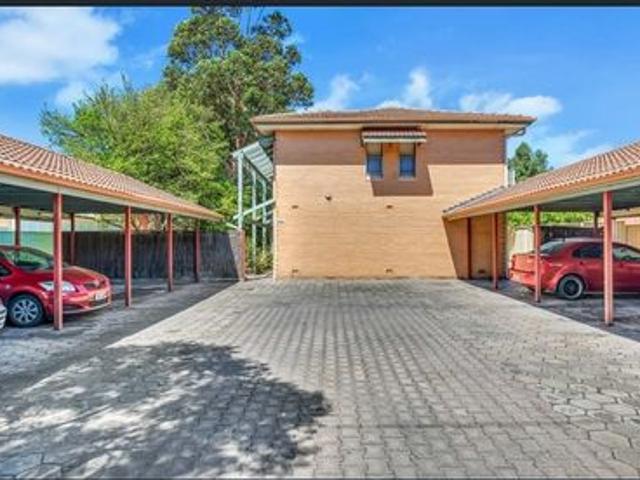 Apartment for rent in Horseshoe Creek, South Australia