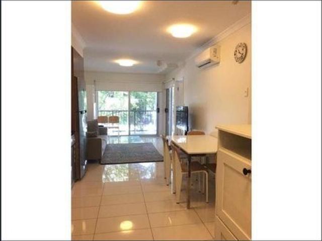 Apartment for rent in St Lucia, Greater Brisbane