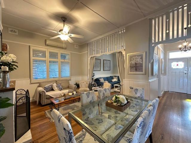 House for rent in New South Wales