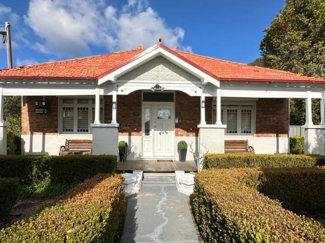 House for rent in New South Wales
