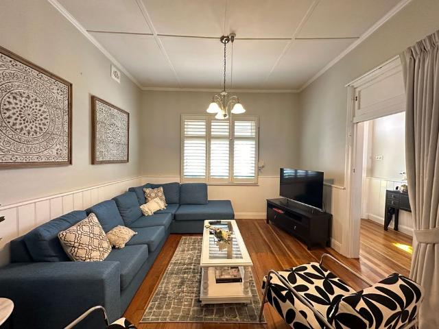 House for rent in New South Wales