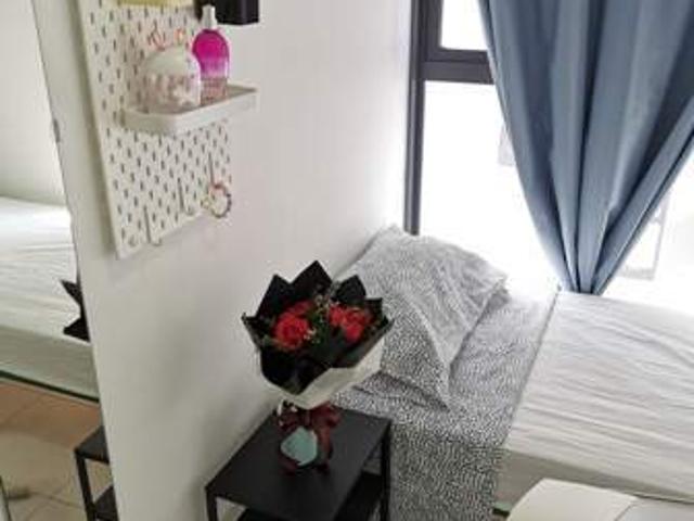 Room for rent in Kuala Lumpur