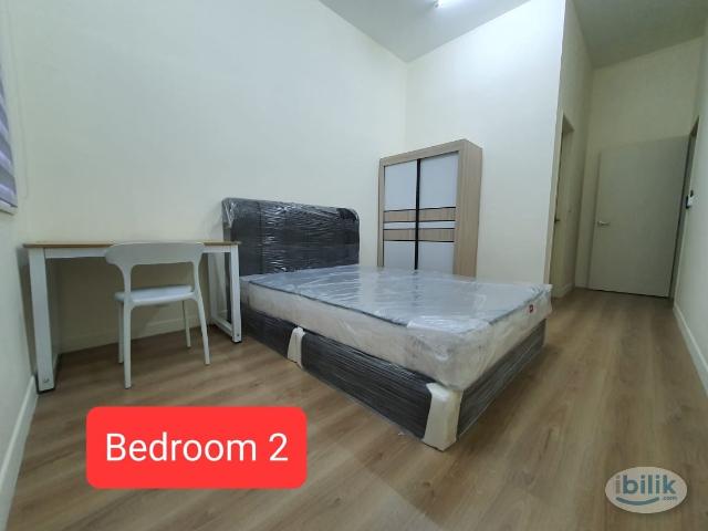 Room for rent in Tanjong Sepat, Selangor