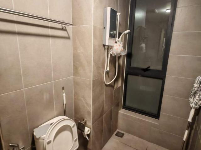 Room for rent in Petaling, Damansara Damai