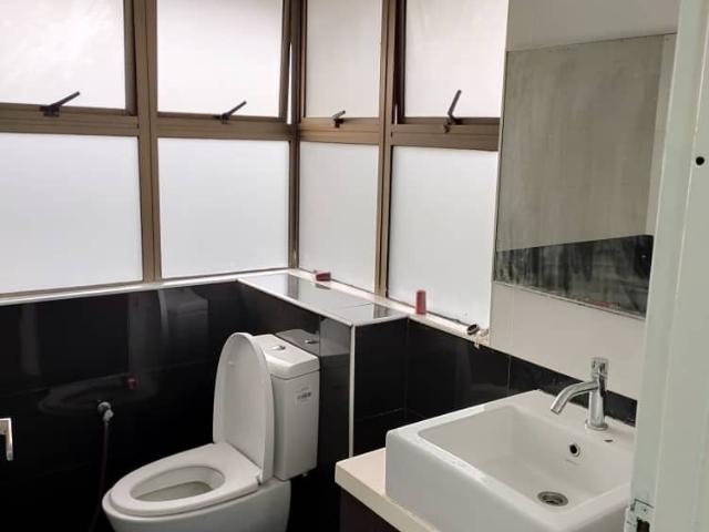 Room for rent in Petaling, Damansara Damai