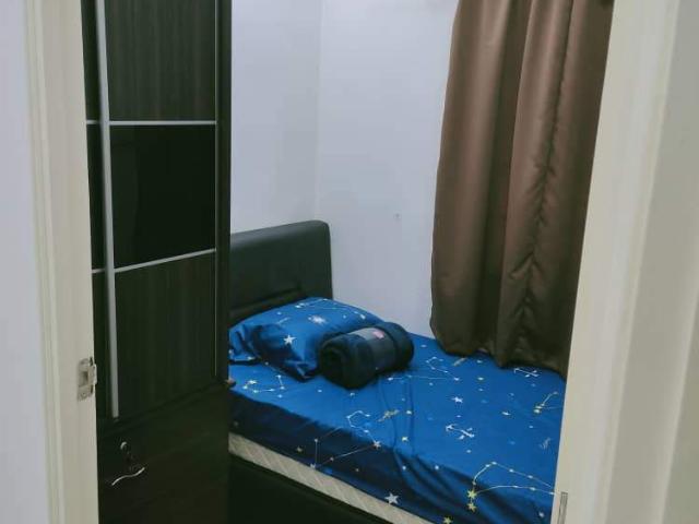 Room for rent in Petaling, Subang Jaya