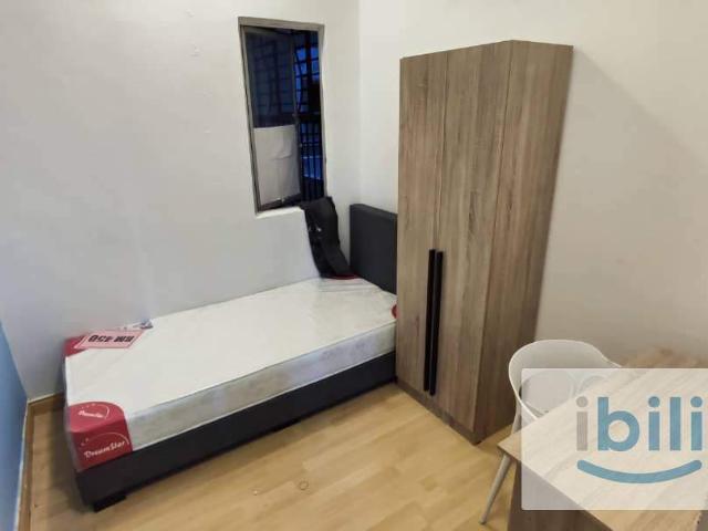 Room for rent in Petaling, Subang Jaya