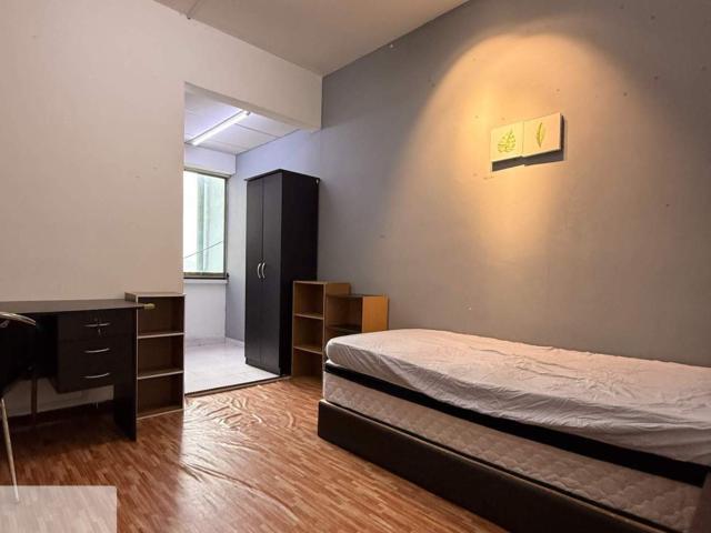 Room for rent in Country Heights Damansara, Kuala Lumpur