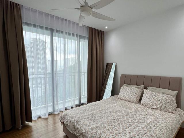 Room for rent in Petaling, Damansara Damai