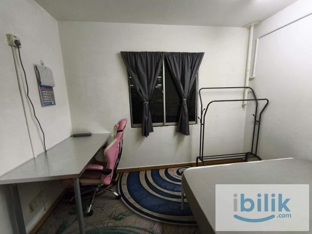Room for rent in Country Heights Damansara, Kuala Lumpur