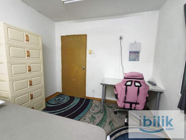 Room for rent in Country Heights Damansara, Kuala Lumpur