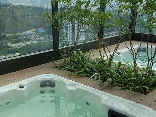 Room for rent in Kuala Lumpur
