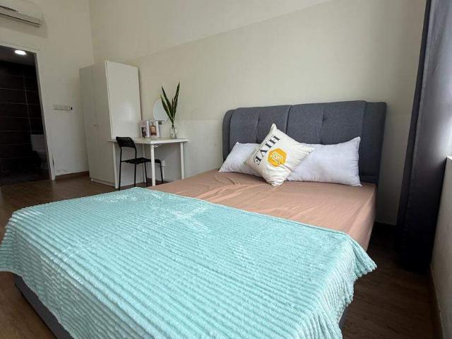 Room for rent in Seksyen 22, Shah Alam