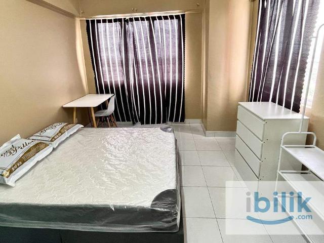 Room for rent in Petaling, Subang Jaya