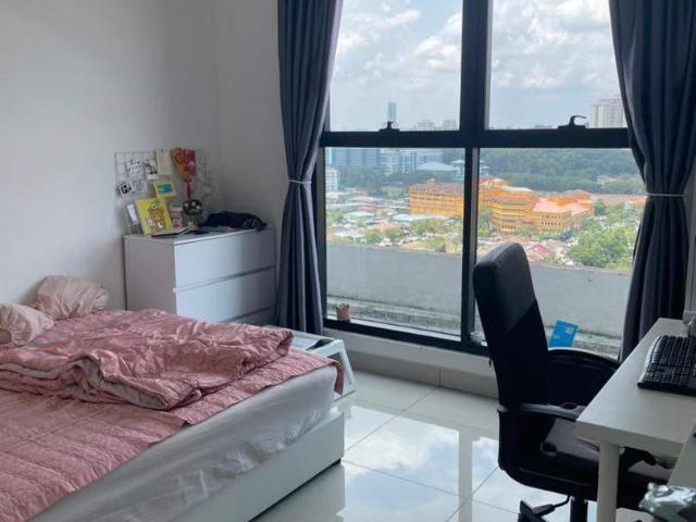 Room for rent in Petaling, Damansara Damai