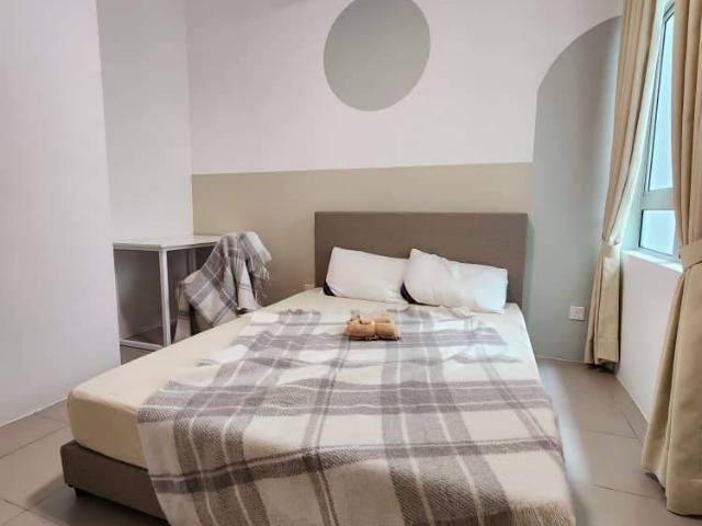 Room for rent in Kepong, Kuala Lumpur