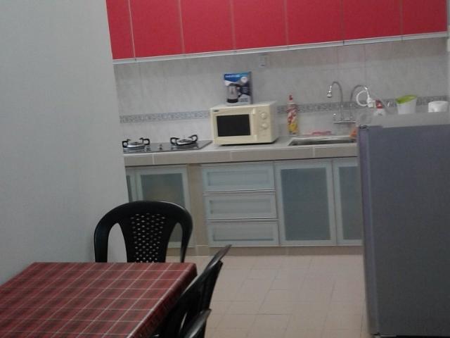 Room for rent in Petaling, Subang Jaya