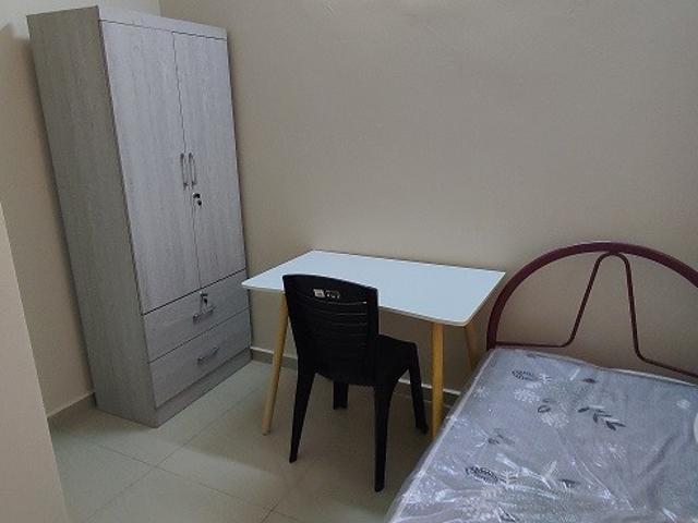 Room for rent in Petaling, Subang Jaya