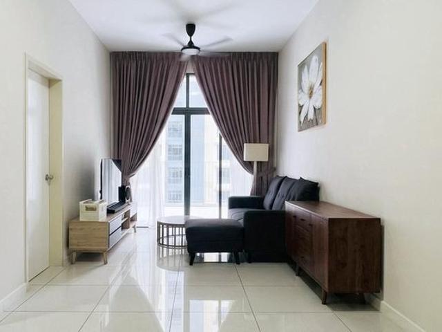 Serviced Residence for rent in Country Heights Damansara, Kuala Lumpur