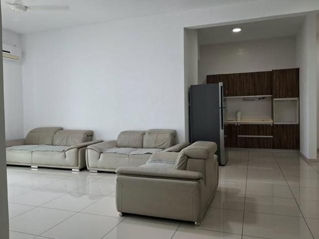 Condominium for rent in Barat Daya, George Town