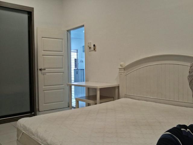 Condominium for rent in Georgetown, Penang