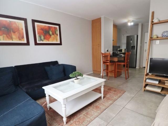 Apartment for rent in Bryanston, Randburg