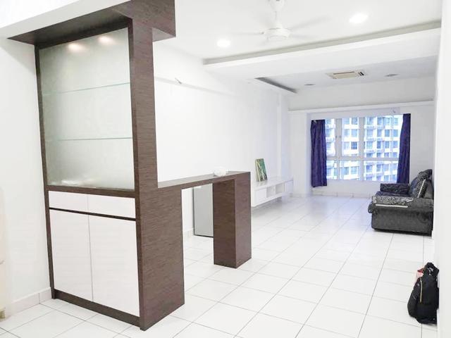 Condominium for rent in Kepong