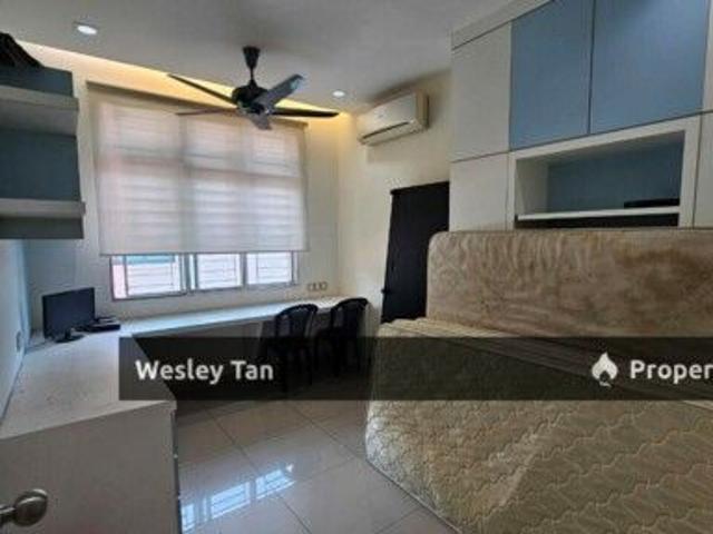 House for rent in Cheng, Bandaraya Melaka