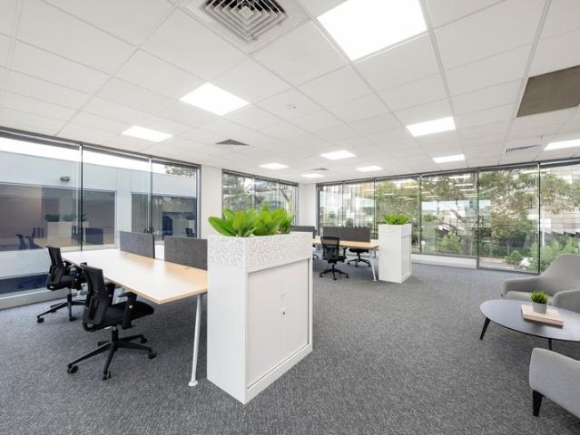 Office for rent in Camerons Creek, Victoria