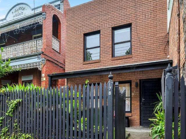 House for rent in Camerons Creek, Victoria