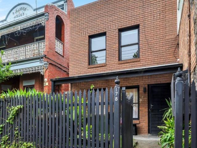 Townhouse for rent in Camerons Creek, Victoria