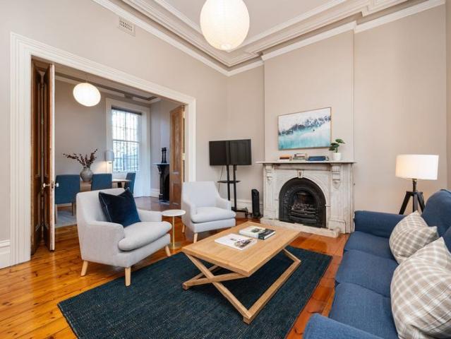 House for rent in Fitzroy, Melbourne