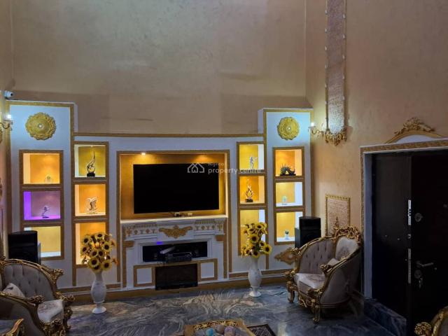 Duplex for sale in Port Harcourt, Rivers