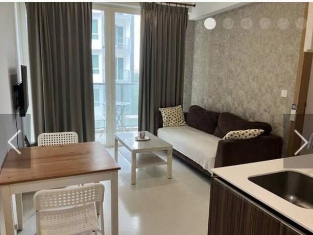 Condominium for rent