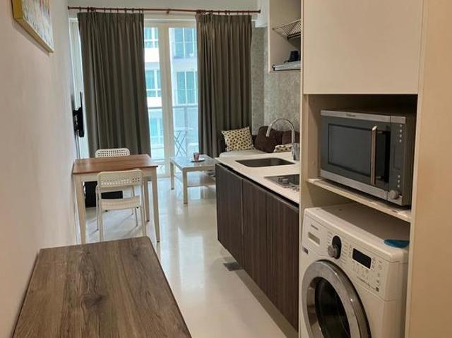 Condominium for rent
