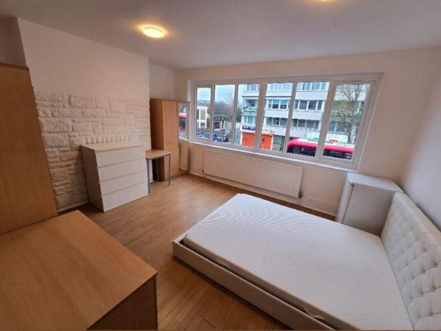 Apartment for rent in Rotherhithe, Greater London