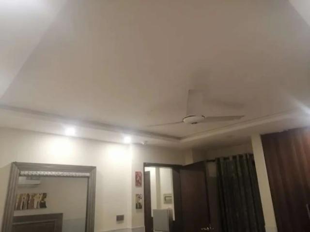 Apartment for rent in Safari Valley Abu Bakar Block, تحصیل راولپنڈی چھاؤنی