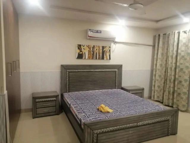 Apartment for rent in Islamabad