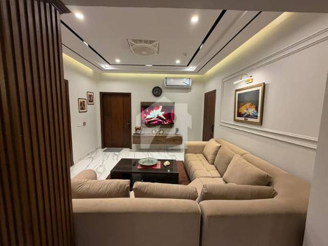 Apartment for rent in Rawalpindi, Islamabad Capital Territory