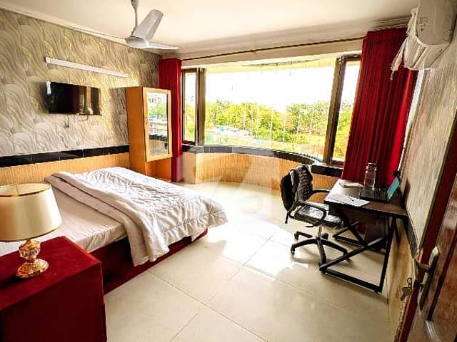 Apartment for rent