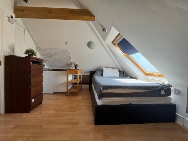Apartment for rent in London Borough of Wandsworth, Greater London