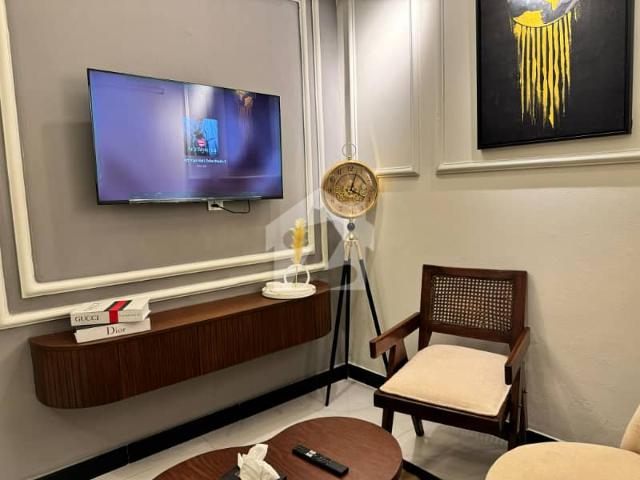 Apartment for rent in اسلام آباد, زون 1