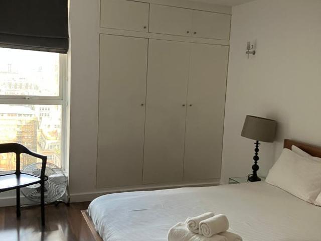 Apartment for rent in Seven Dials, Greater London